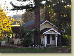 Ukiah Real Estate, Cindy Lindgren - The Landlady, Eastside Calpella Road