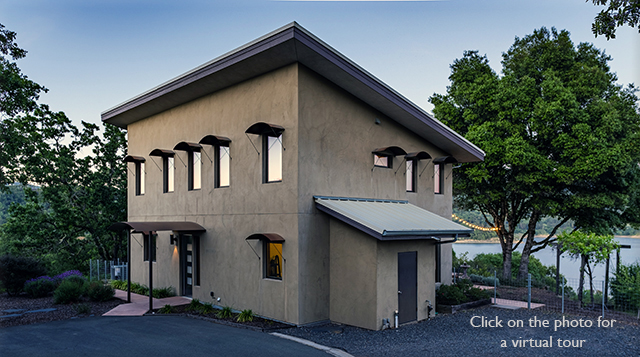 Ukiah Real Estate, Cindy Lindgren - The Landlady, Lake Ridge Road
