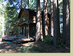 Country home and property for sale with The Landlady - Robinson Creek Road