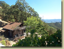 Ukiah Real Estate Sold by Cindy Lindgren -The Landlady, Black Bart Trail