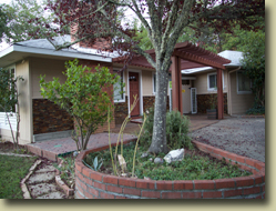 Ukiah Real Estate Sold by Cindy Lindgren -The Landlady, Canyon Drive