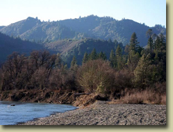 Ukiah Real Estate Sold by Cindy Lindgren -The Landlady, Eel River Road