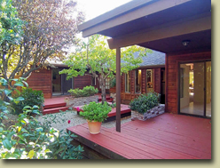 Ukiah Real Estate Sold by Cindy Lindgren -The Landlady, Laurel Avenue