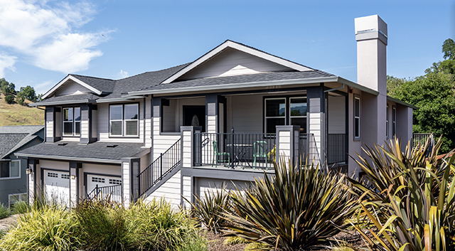 Ukiah Real Estate, Cindy Lindgren - The Landlady, Tehuacan Road